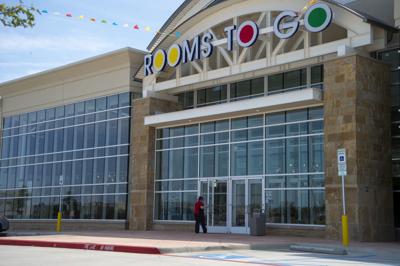 Rooms to Go now open in Denton; grand opening party set ...
