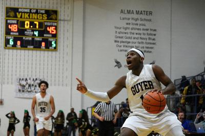 High School Basketball Harmon Makes Presence Felt As Team Usa