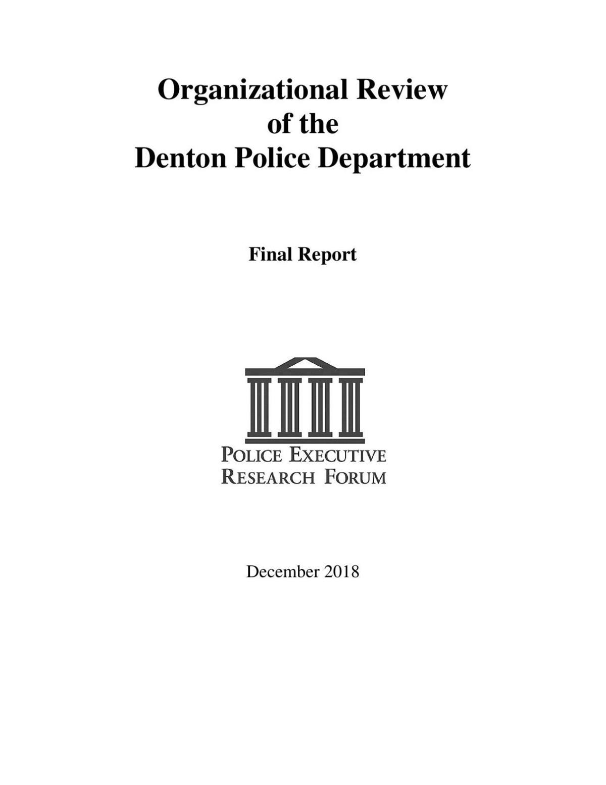 Denton Police News - as93wuk