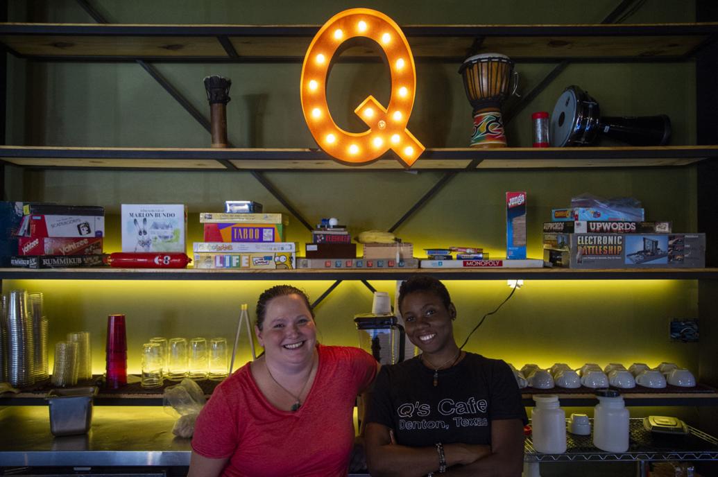 Gayfriendly cafe on Hickory Street now open News