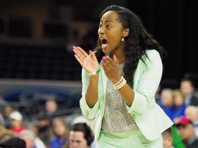 Top Coaching Trio Gives Unt Confidence It Can Make Splash