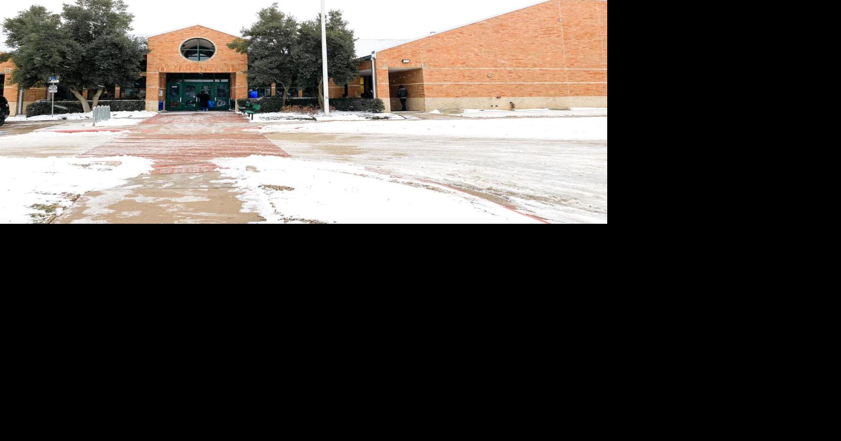 Denton city, county facilities to remain closed Thursday Denton