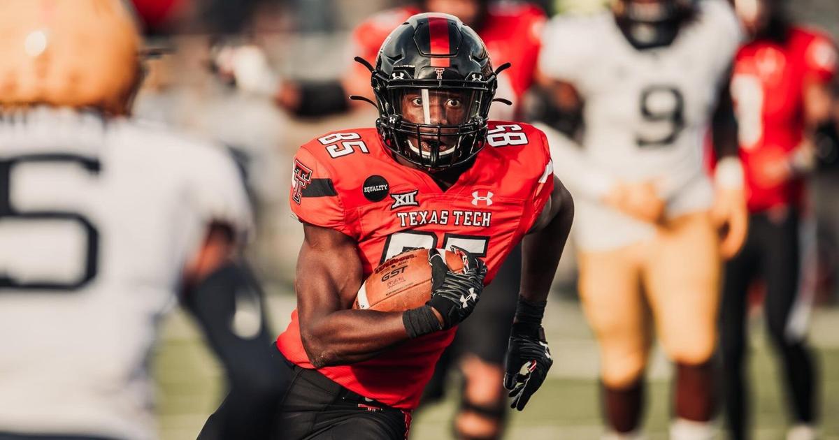 5 intriguing UNT football players to watch during spring practice ...