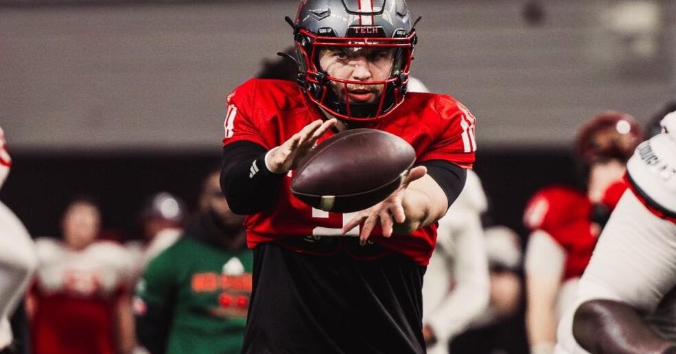NFL elects not to hold supplemental draft for Lake Dallas alum Brendan Sorsby