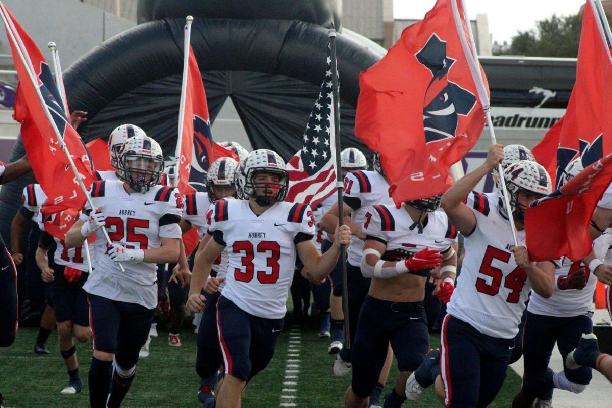 Aubrey Shocks Midland Greenwood In Bizarre Win To Claim Area Title Aubrey Chaparrals Dentonrc Com