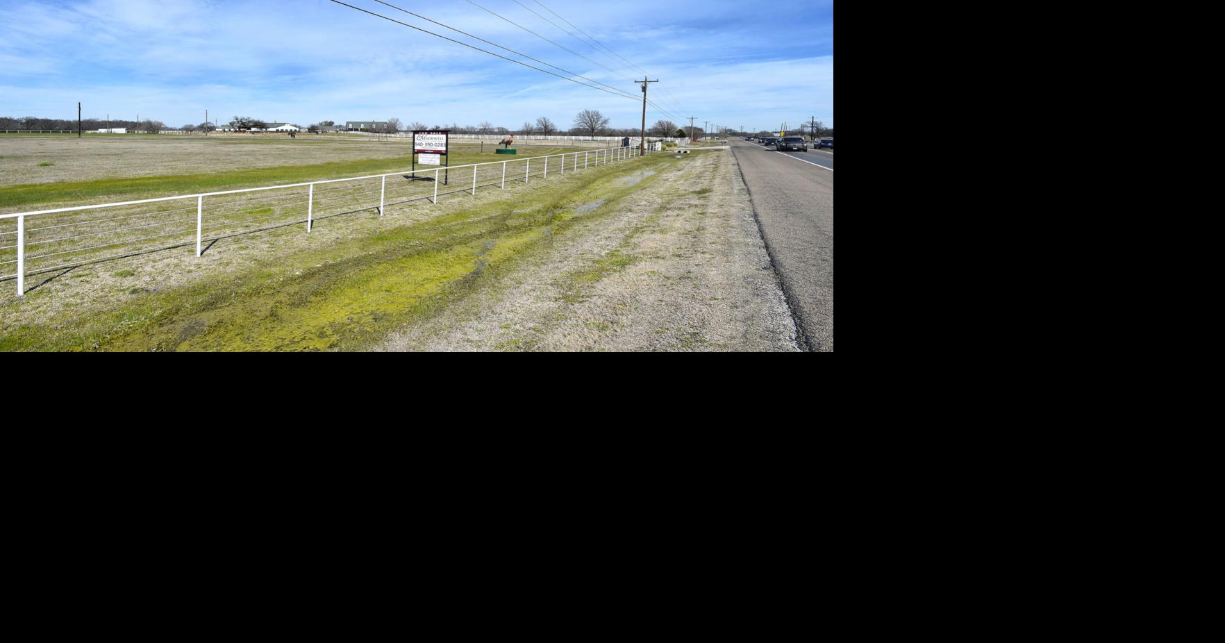 New freeway proposed for northeast Denton News
