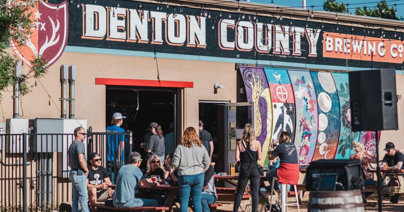 Denton's craft beer scene makes it a Brew City in new statewide program | Denton - Vimarsana News