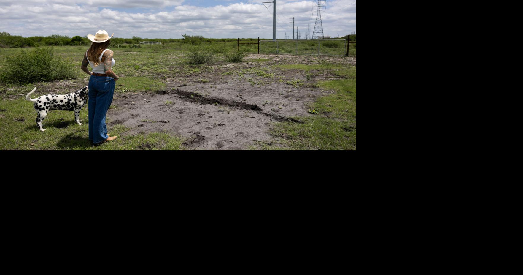Data centers use lots of water and power, but Texas officials don't know exactly how much