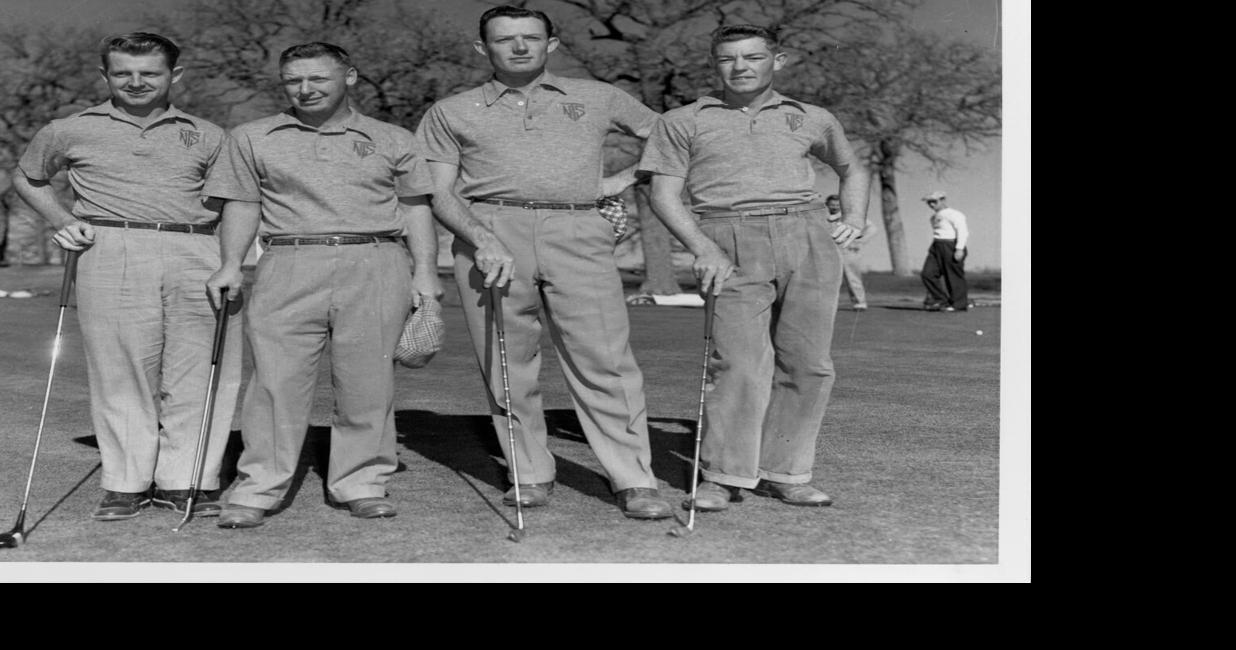 Legendary North Texas golfer Don January dies at 93 | Mean Green ...