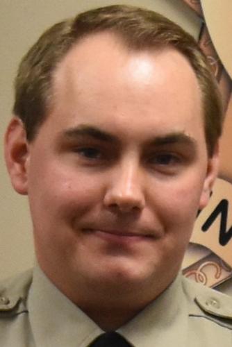 Ryan Rook Sheriff Sheriff’s deputies awarded for rescues | Blotter | dentonrc.com