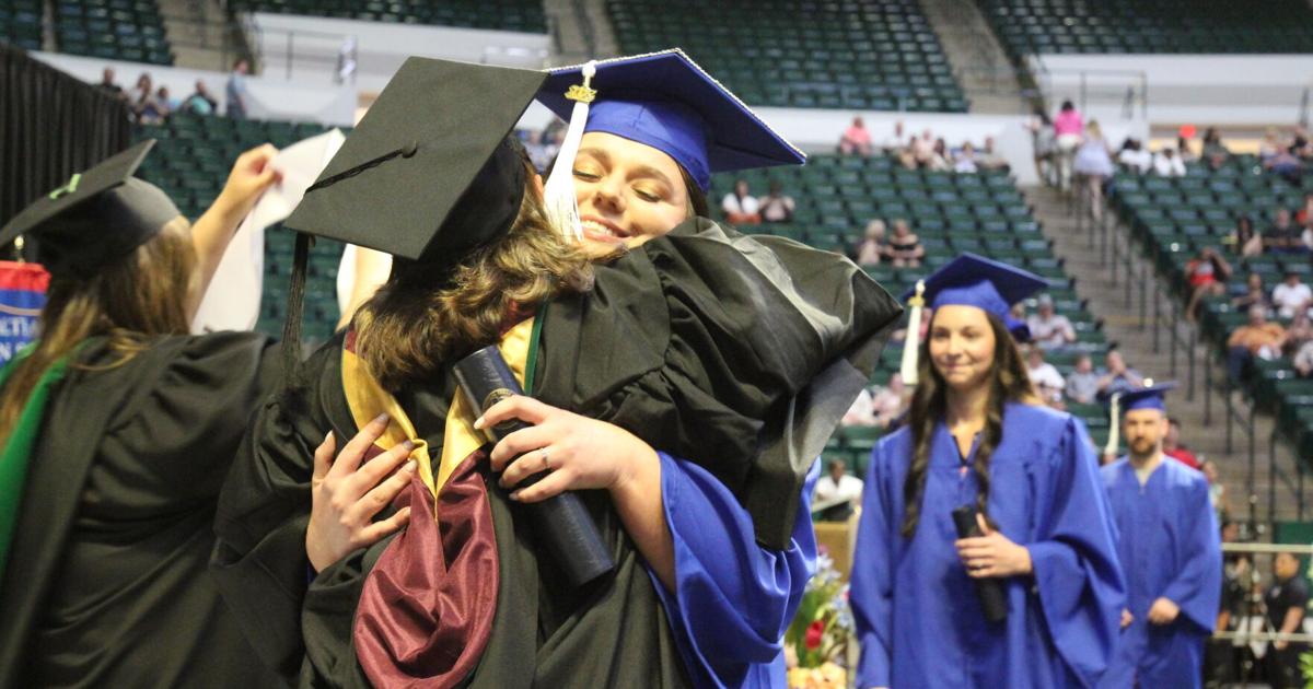 1unt Graduation Headed to Denton for graduation at UNT or TWU? Here’s how to get around ...