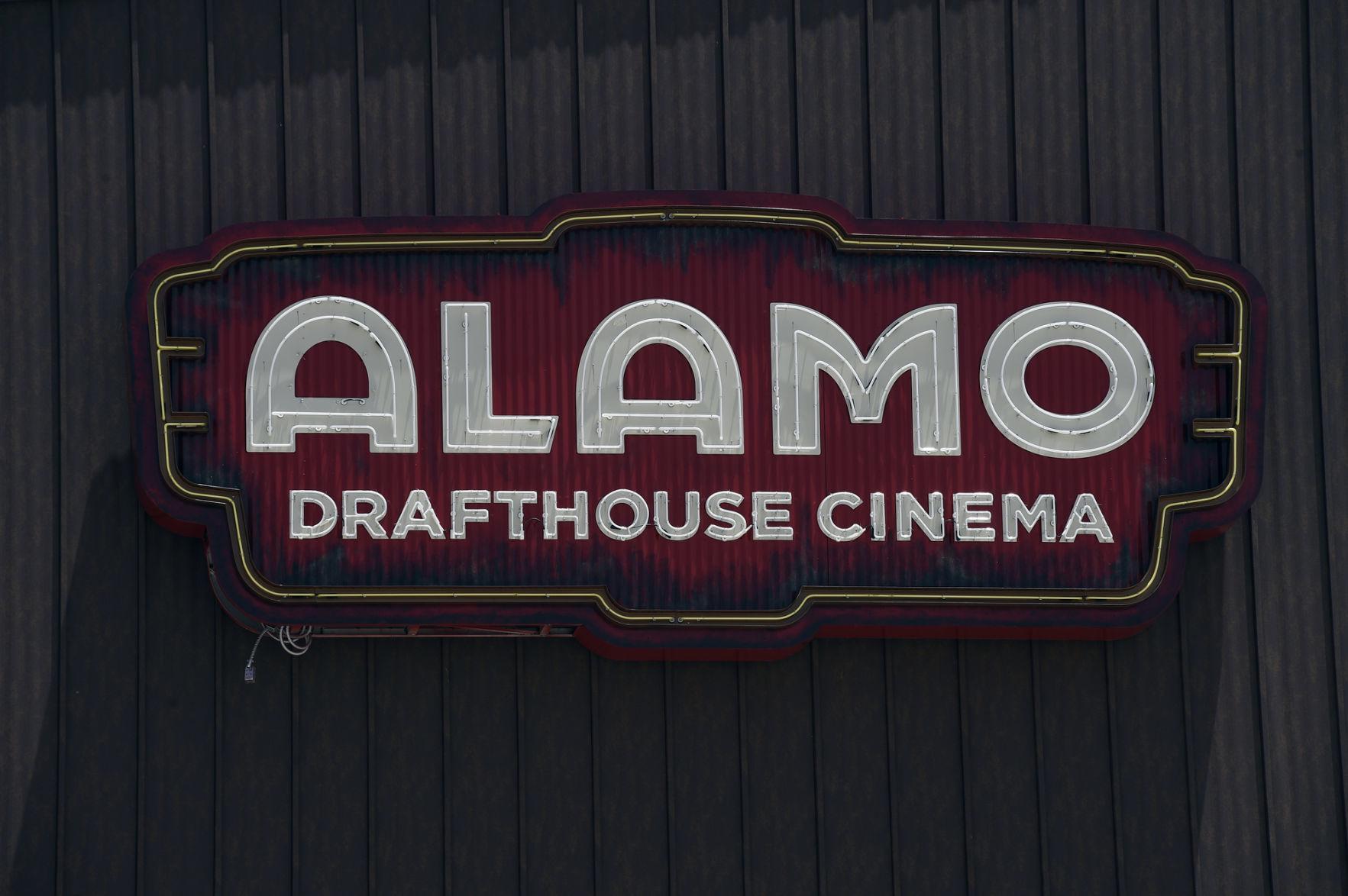 Alamo Drafthouse to launch subscription-based movie season pass this year | Entertainment ...