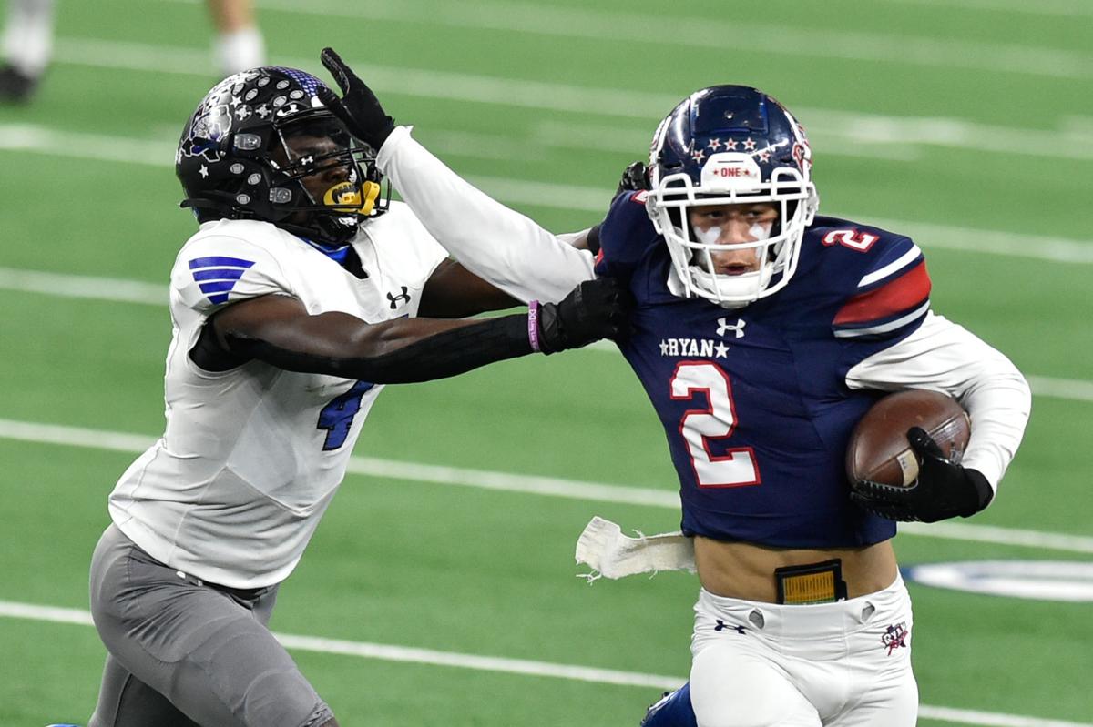 want to watch live broadcasts of ryan and argyle football this season here s how sports dentonrc com