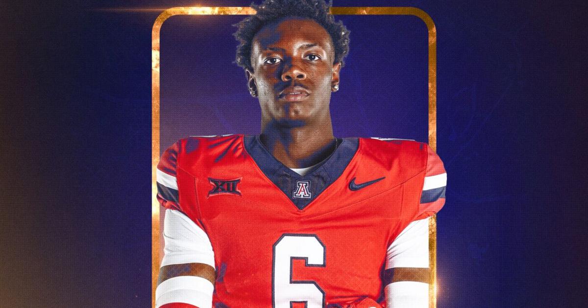 Mario Allen Denton-area athletes take advantage of NCAA football early signing ...