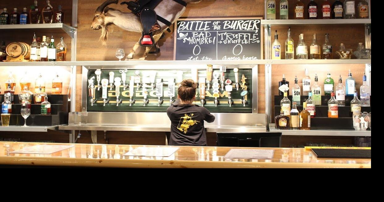 Burger restaurant Rodeo Goat to open Denton location this fall