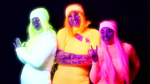 Rainhas de Hélio