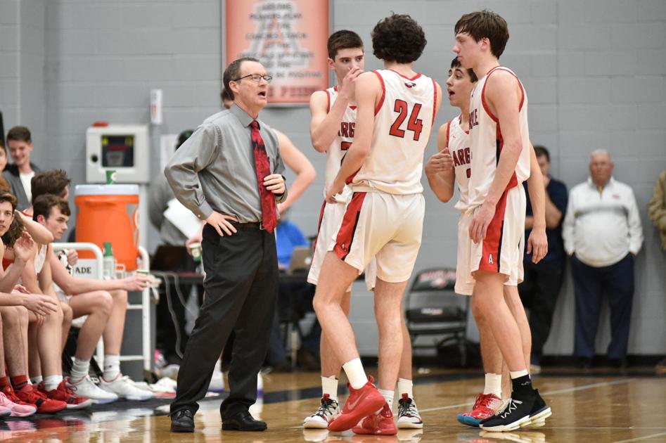 Boys Basketball Argyle Has Made Run To State Tournament On The