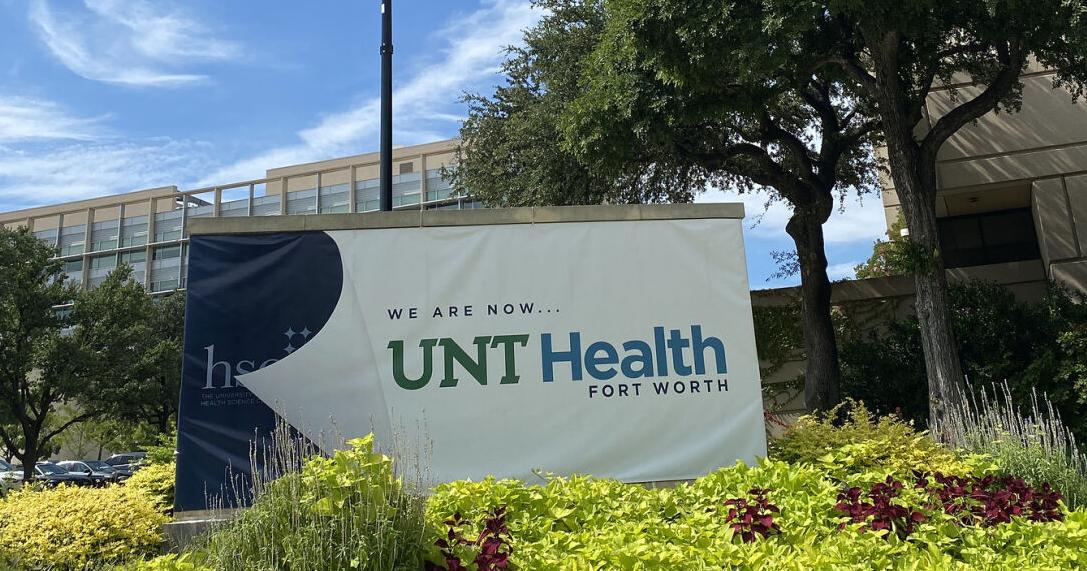 UNT Health Fort Worth to offer master’s in clinical nutrition next fall ...