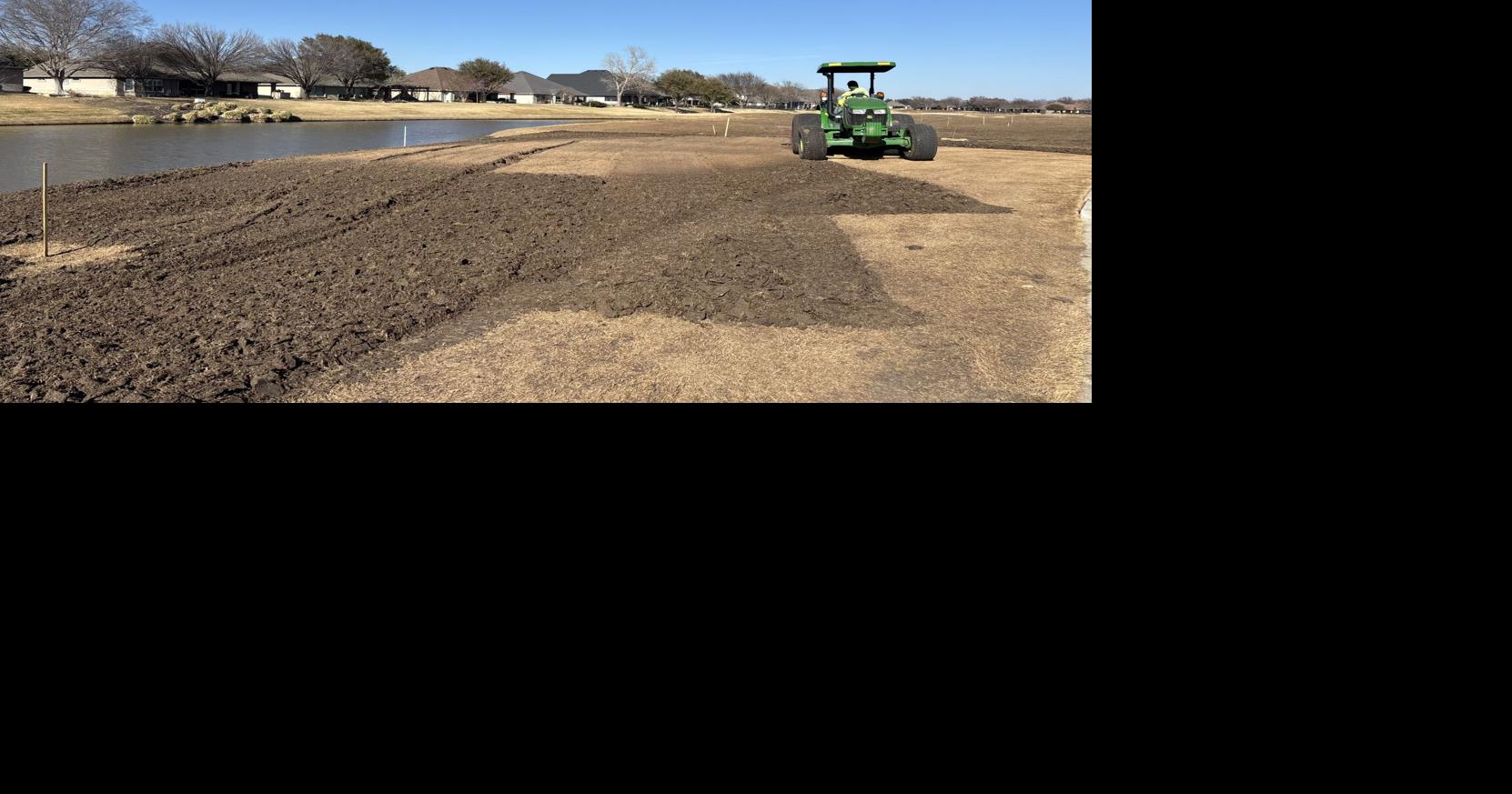 Robson Ranch’s Wildhorse Golf Club undergoing course upgrades aimed at ...