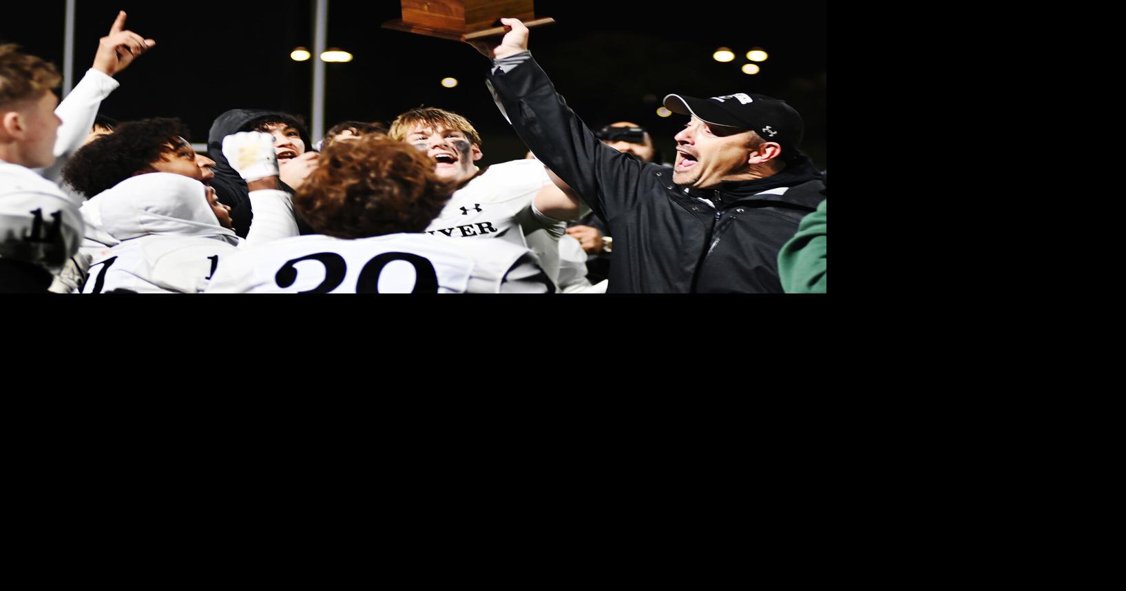 Guyer football preview: Wildcats eager for challenge of pursuing return to state