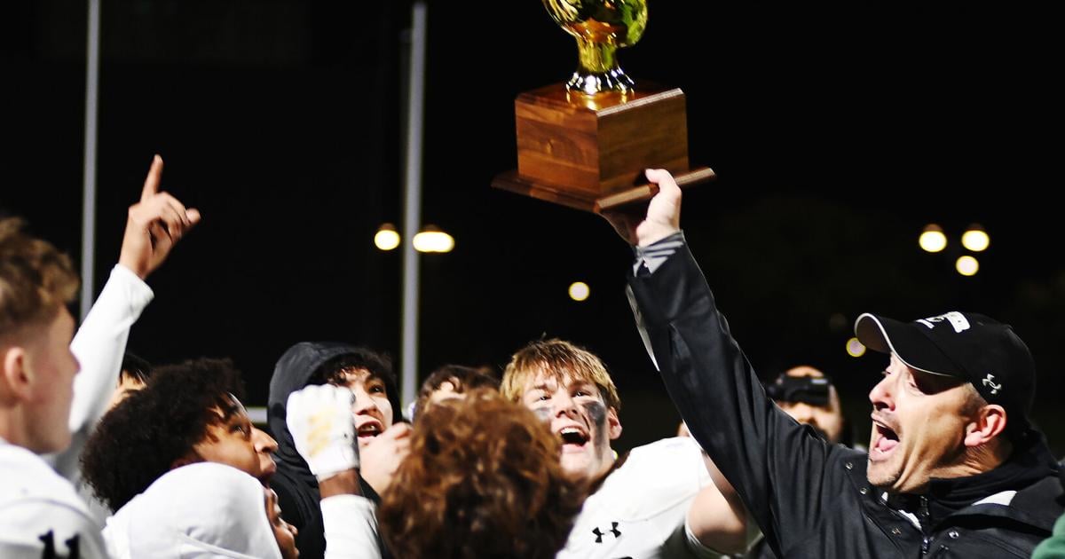 Guyer football preview: Wildcats eager for challenge of pursuing return to state