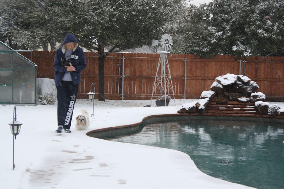 Matt Gohlke Time To Think About Getting Pool Ready For Winter