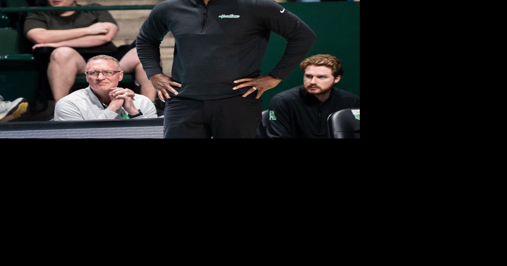 UNT draws favorable slate in American Conference men's basketball season