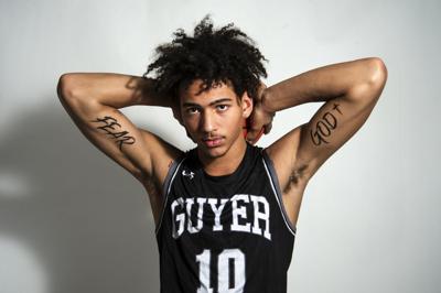 Basketball Guyer S Wilson Staying Patient After Beilein S