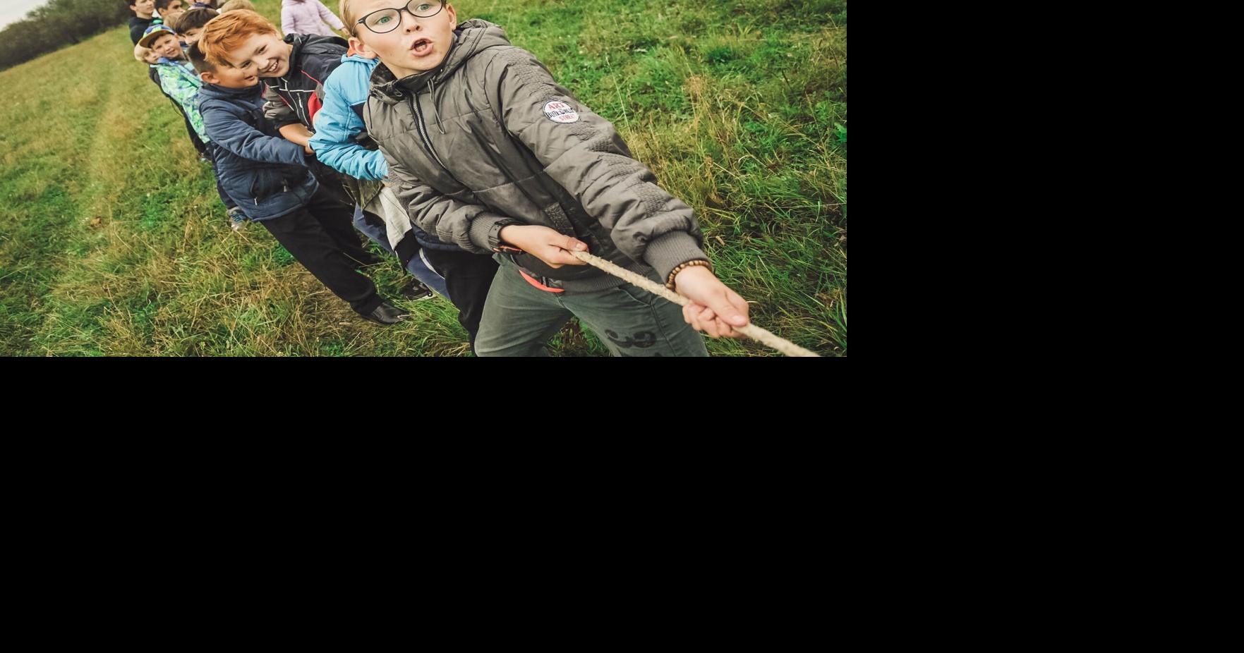 Looking for summer activities for kids? Denton Parks & Rec has more camp offerings than ever