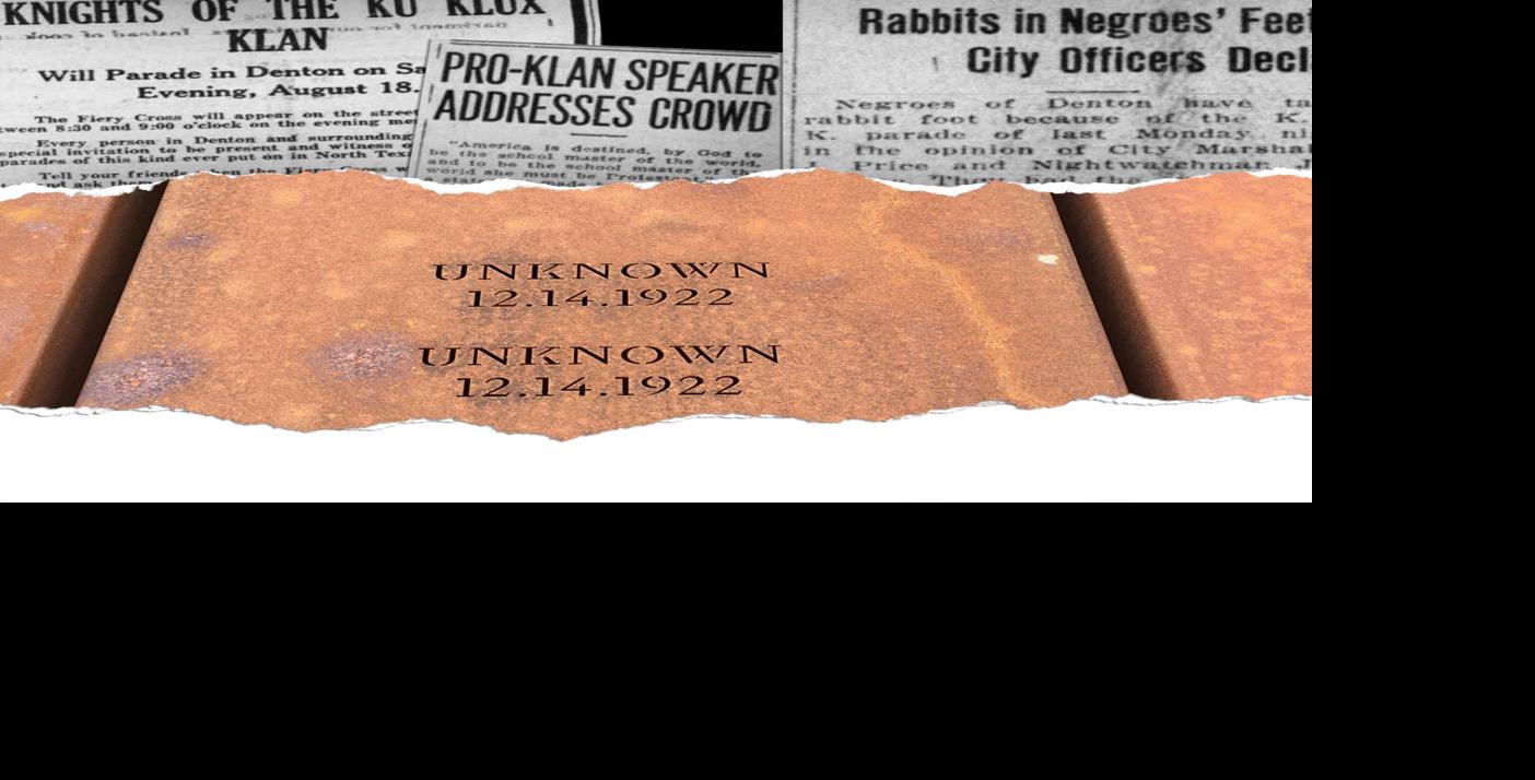 Newspapers Reported Kkk Activities In Early 1900s Kept Klan Secrets News Dentonrc Com