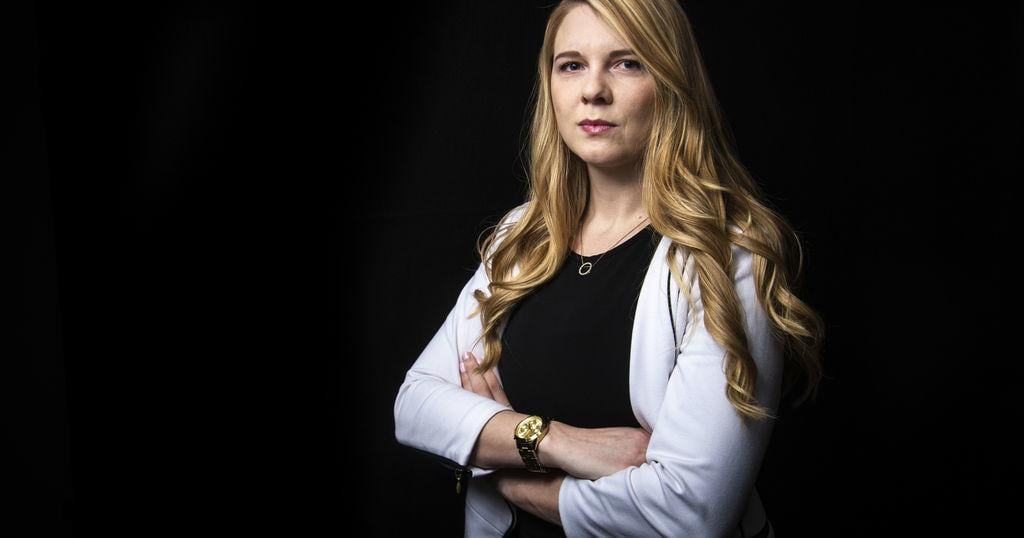 Krum's Reneau on fast track that has her officiating in NBA G League ...