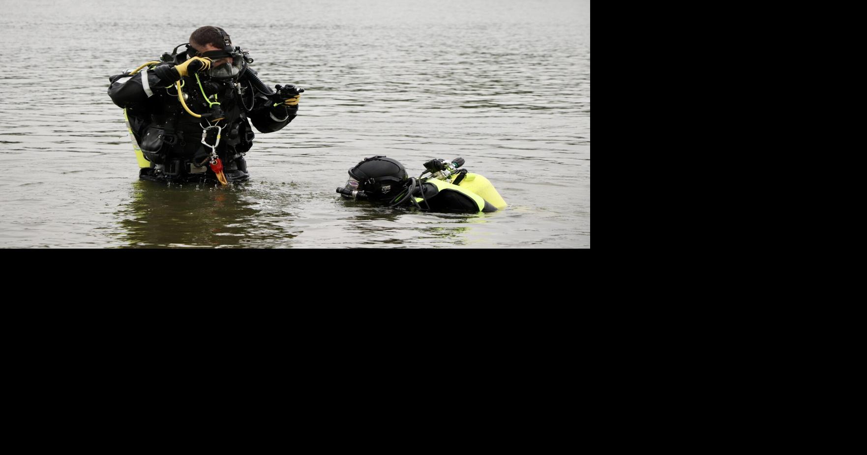 Denton FD: Man, dog drown in community pond at Country Lakes near Argyle Jul 16, 2026 Jul 16, 2026 Updated 1 min ago