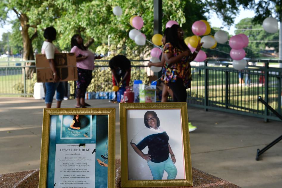 Mother Friend Remembered For Her Unconditional Love News Dentonrc Com