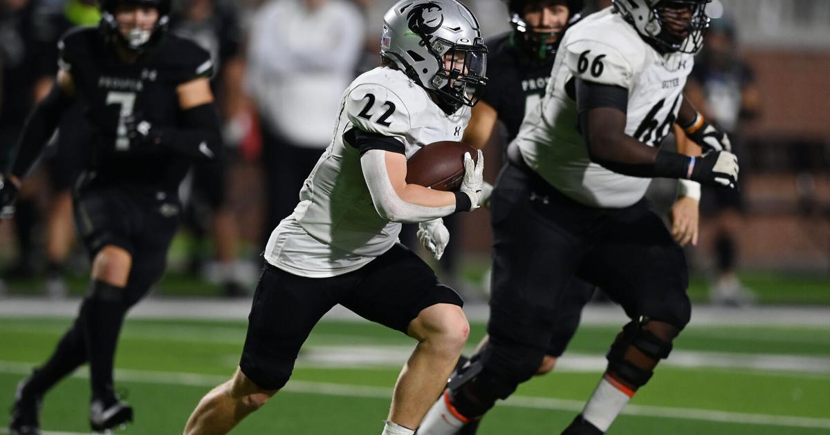 Week 10 Football Schedule Guyer Ryan Among Teams Facing Crucial week-10-football-schedule-guyer-ryan-among-teams-facing-crucial