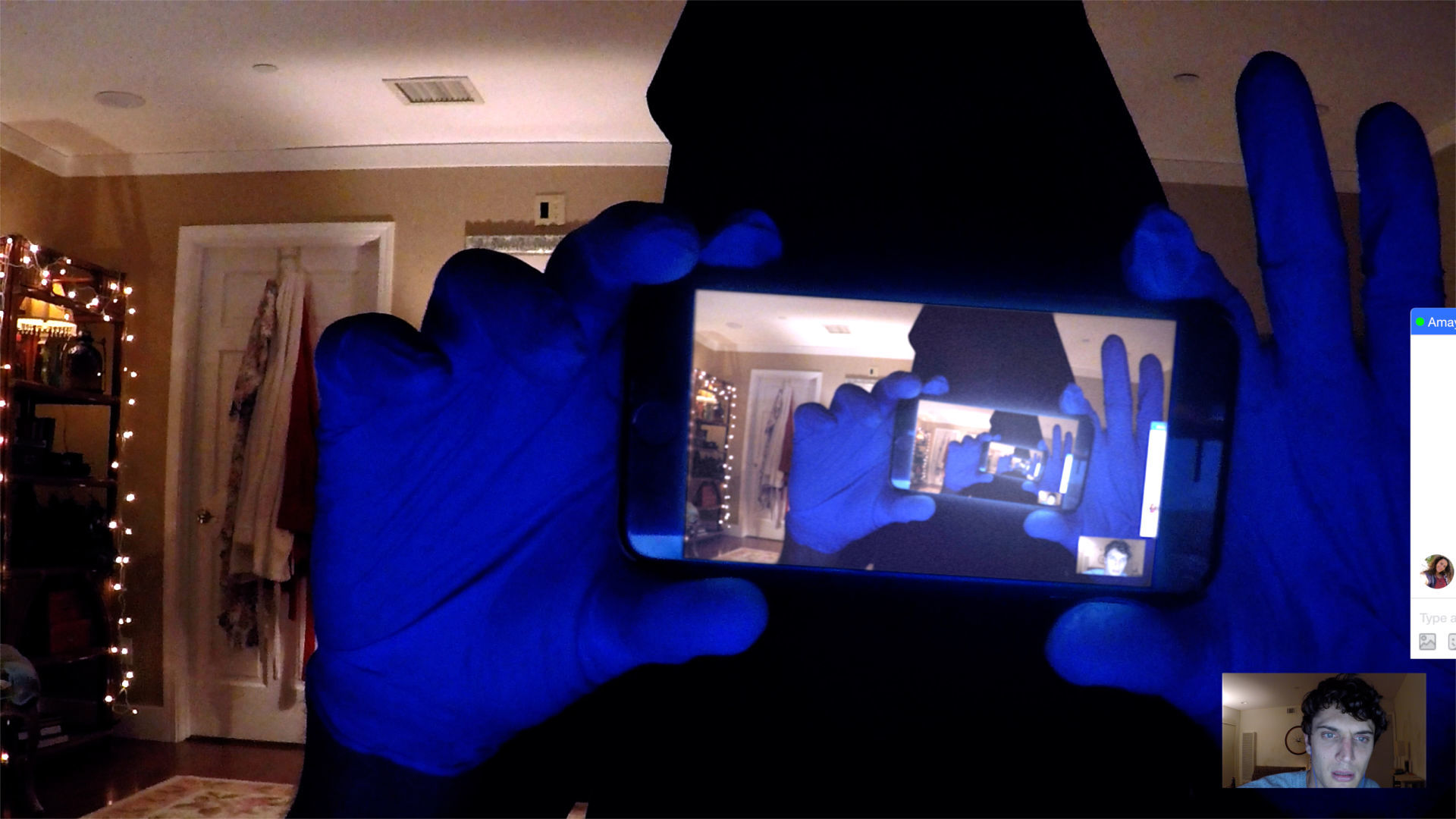 Watch unfriended dark store web for free