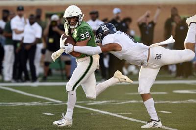 North Texas Roster Rankings 15 11 Key Defensive Players Start