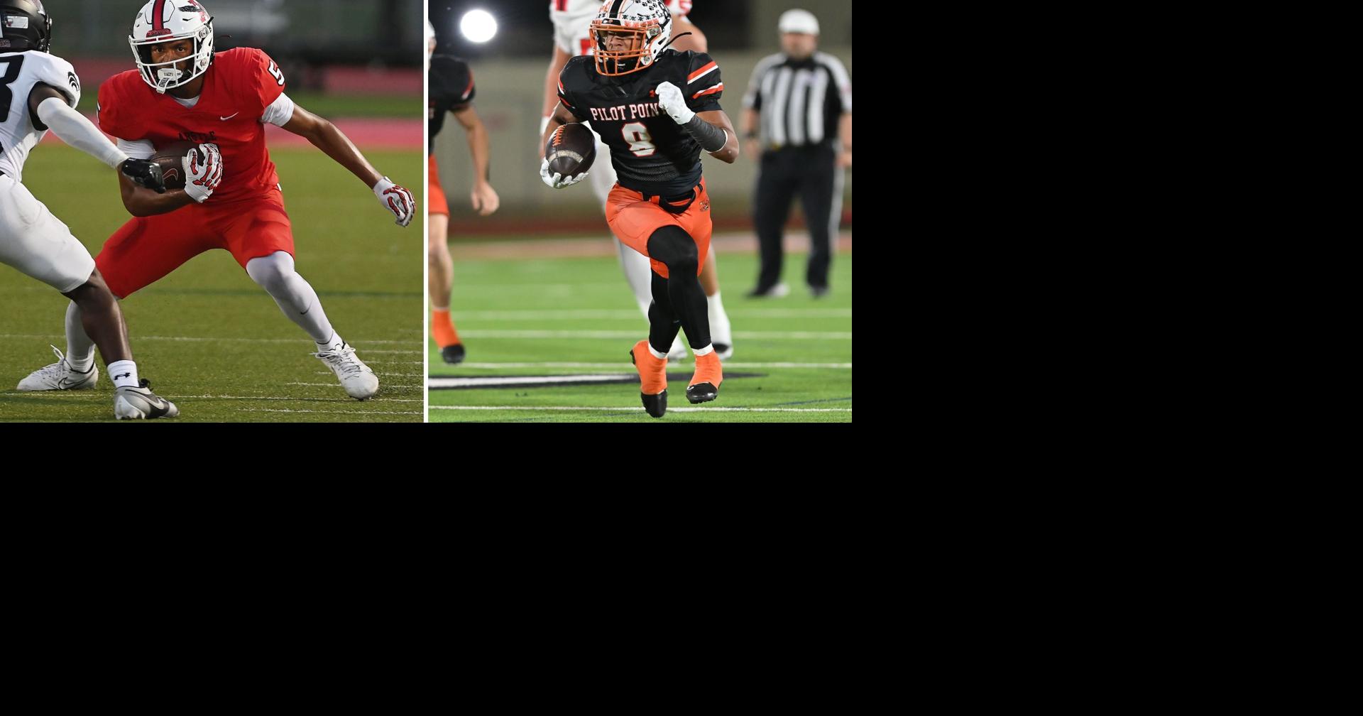 Argyle and Pilot Point set to compete at state 7-on-7 tournament Jun 24, 2026 Jun 24, 2026 Updated 7 mins ago