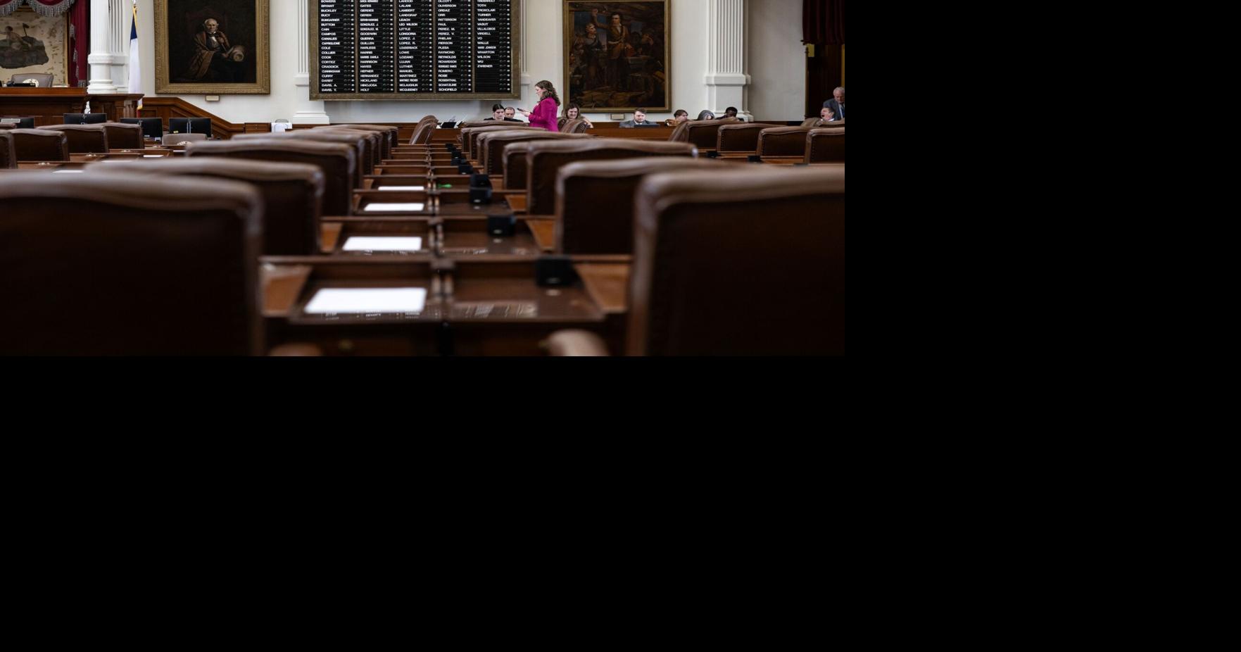 John Cornyn asks FBI to help round up Texas Democrats who fled the ...
