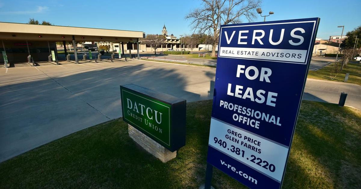 Datcu Review Denton City Council approves lease on two former DATCU office buildings ...