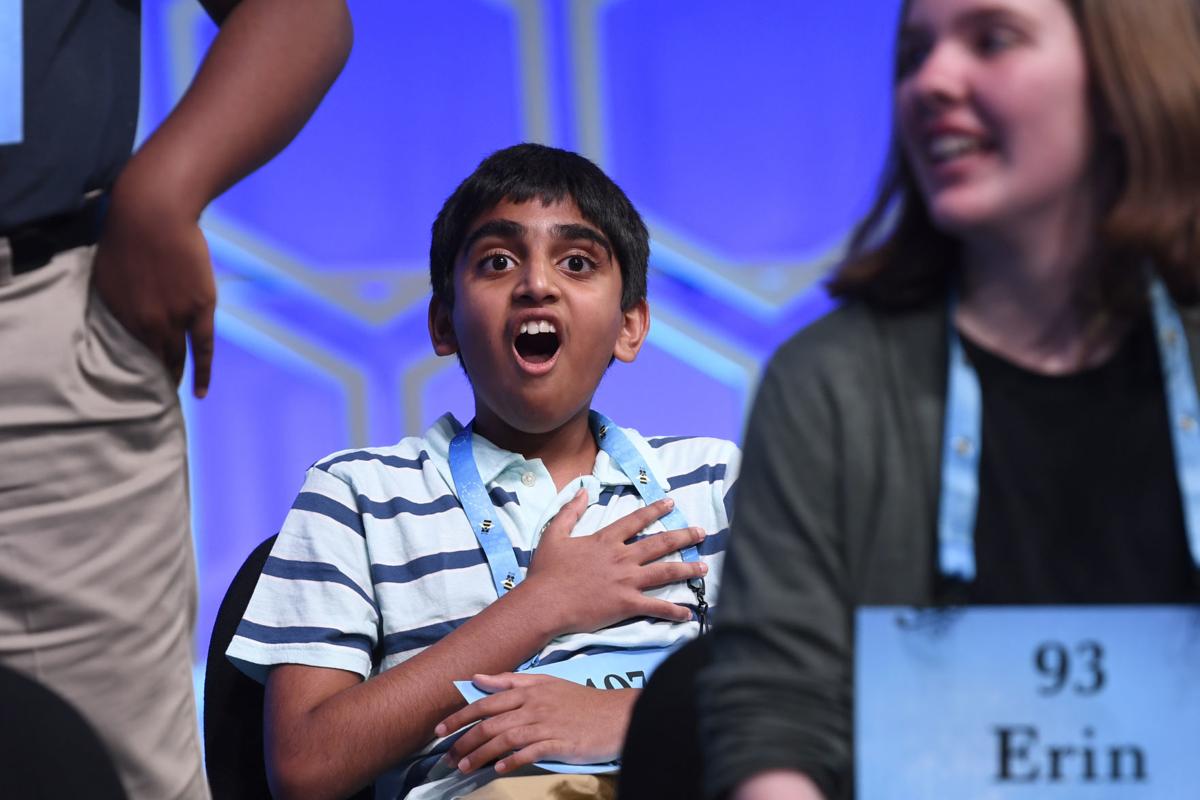 Denton County Home To Champion Speller Denton County Dentonrc Com Wow did you see abhijay score that touchdown? denton county home to champion speller