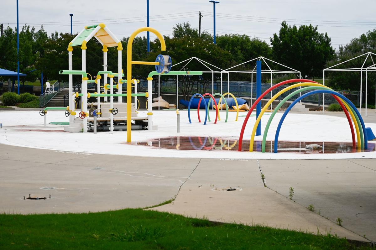 Shopping Mall Food Courts Reopen Community Pools Water Parks Remain Closed Business Dentonrc Com