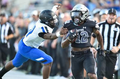 Football Guyer Not Overlooking Undefeated Keller Central In 5 6a