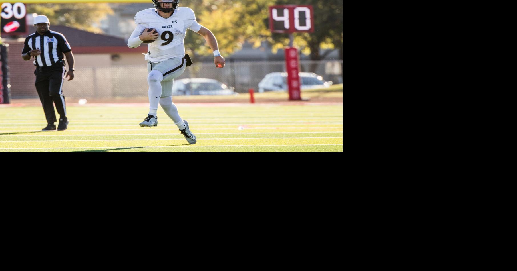 Meet the Denton Record-Chronicle’s 2024 All-Area Football Team: Offense ...