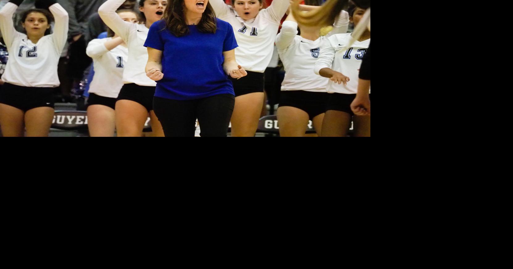 Volleyball Denton ISD teams enter season with high expectations