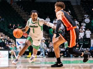 NCAAB News