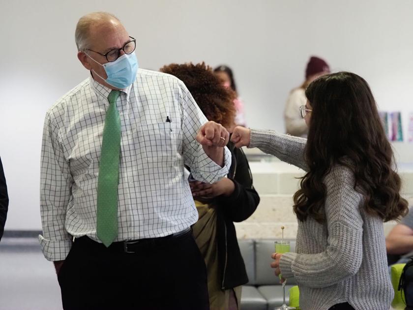 Crowdfunding and camaraderie at UNT