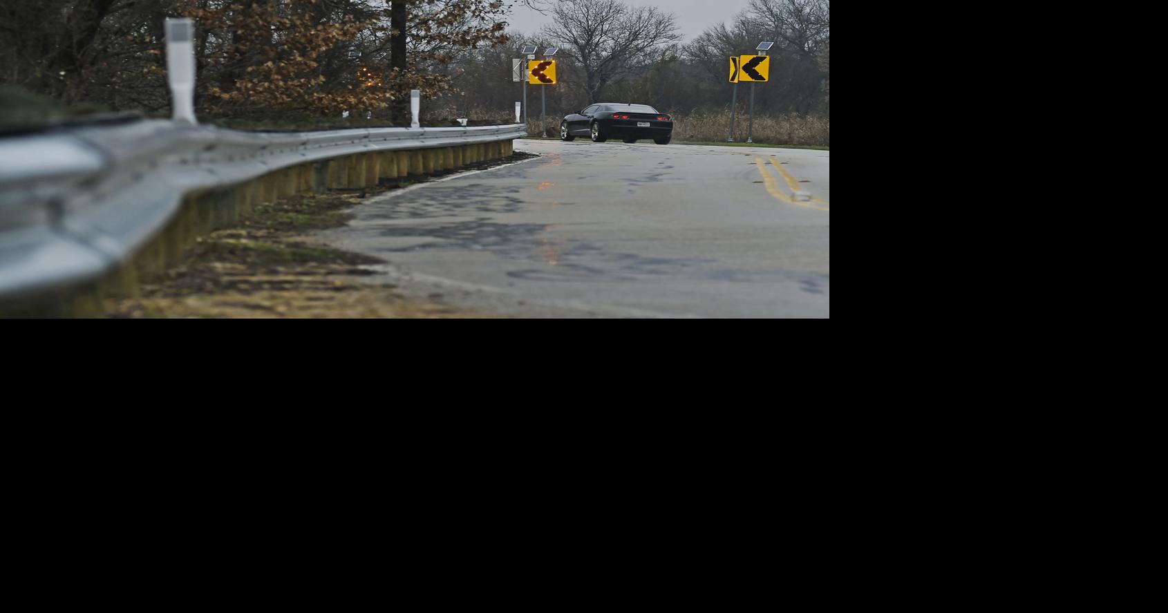 Deadly stretch of Denton road to be replaced by elevated bridge News