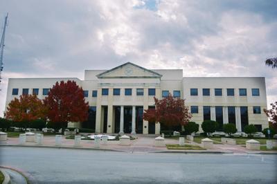 Clerks Keep Court Records But Voters Get A Say On How Those Offices Are Run News Dentonrc Com