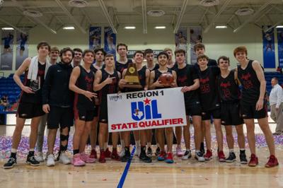 Boys Basketball Argyle To Receive Gold Medals From Uil Sports