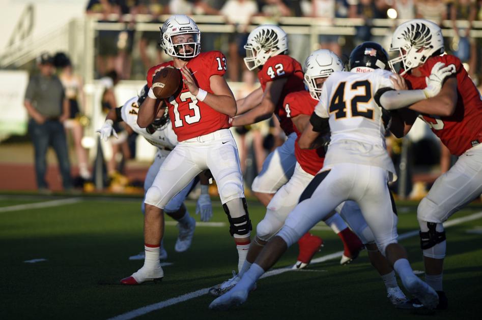 Football Capsules Argyle Set To Renew Rivalry With Stephenville